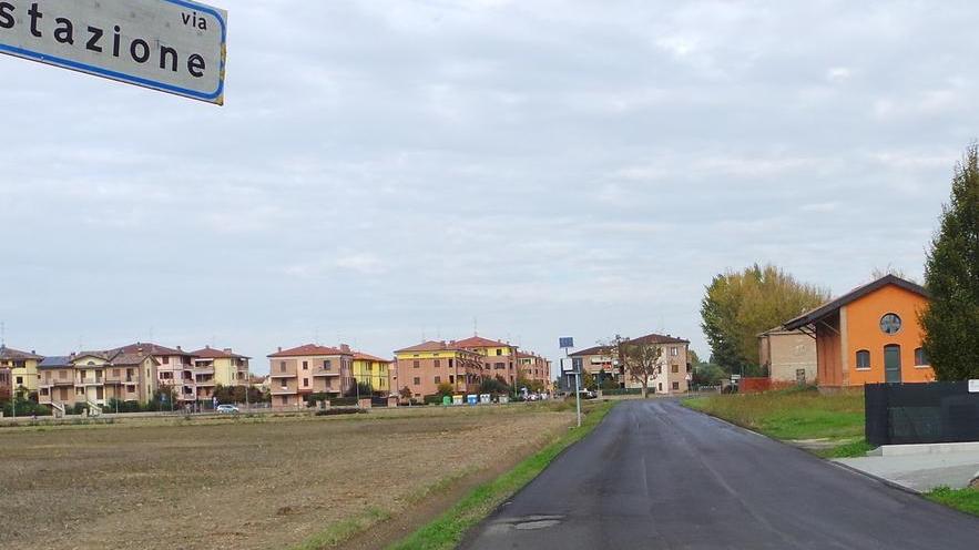 Bastiglia, da rifare l’asfalto nuovo