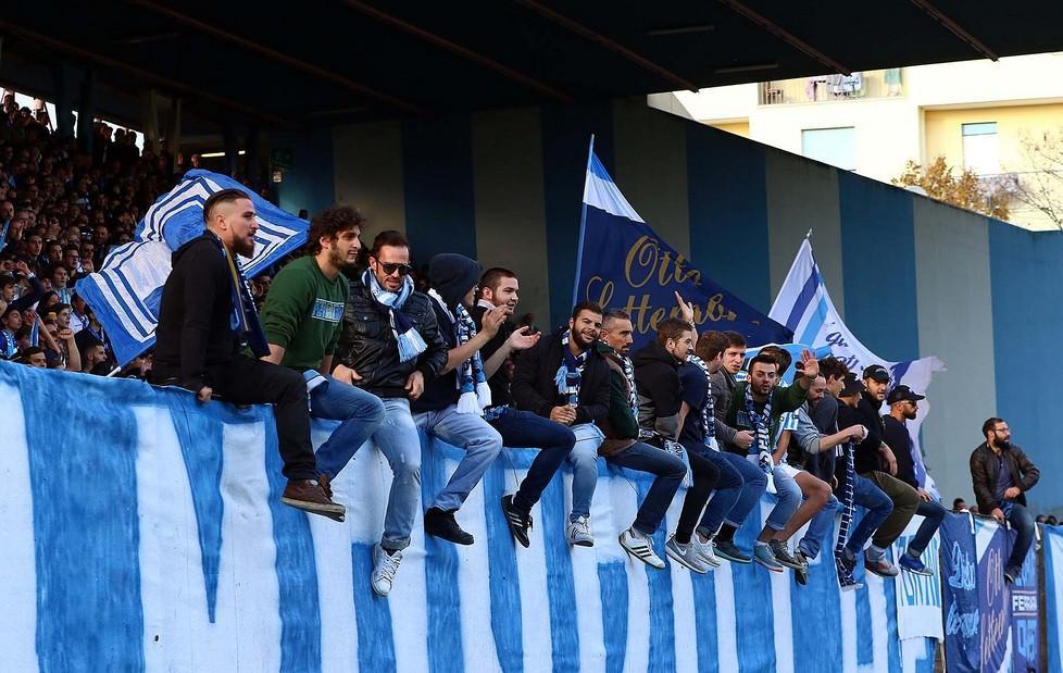 Pomeriggio perfetto e olè