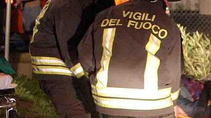 Incidente sulla strada Romea stop al traffico per due ore