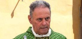  Croce Rossa: «Don Orazio per anni volontario autista» 