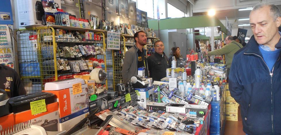 Ultime occasioni alla Fiera dell’elettronica