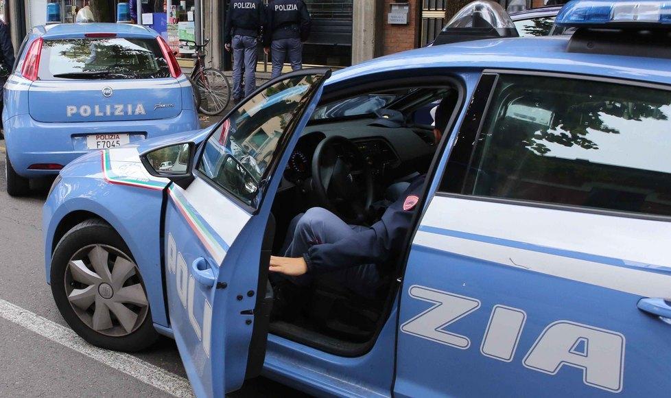 Nell’ambulatorio trovano solo dieci euro