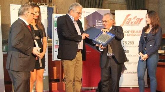 Il Core vince il “Medicina Italia”