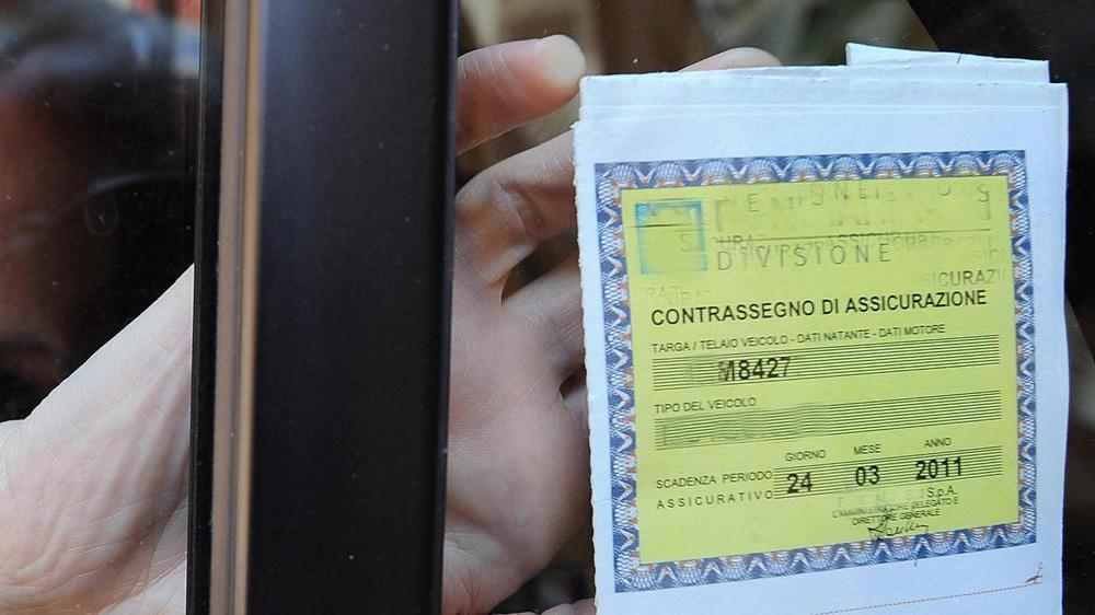 Il record della polizza meno cara
