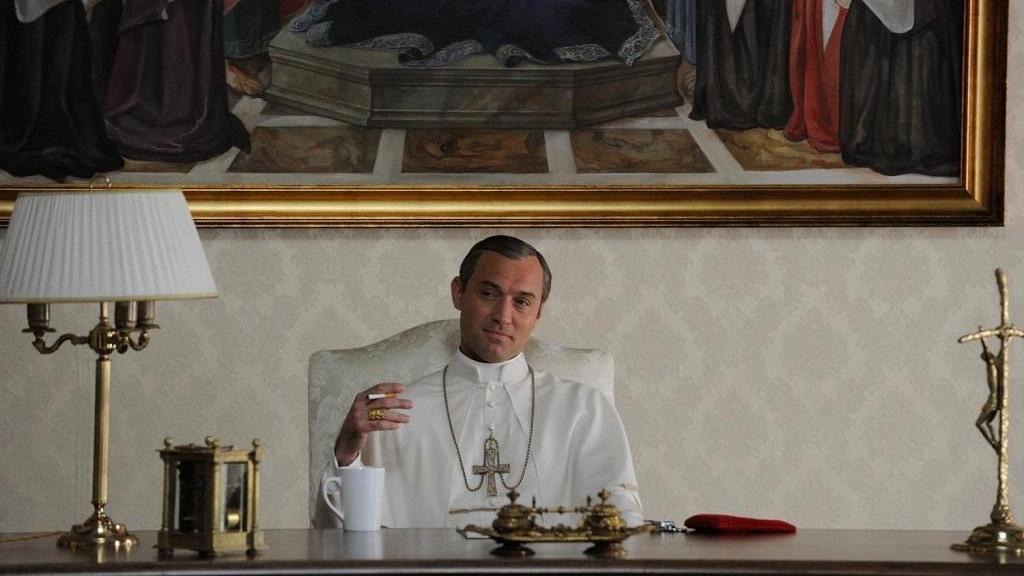Quasi un milione per il Papa di Sorrentino 