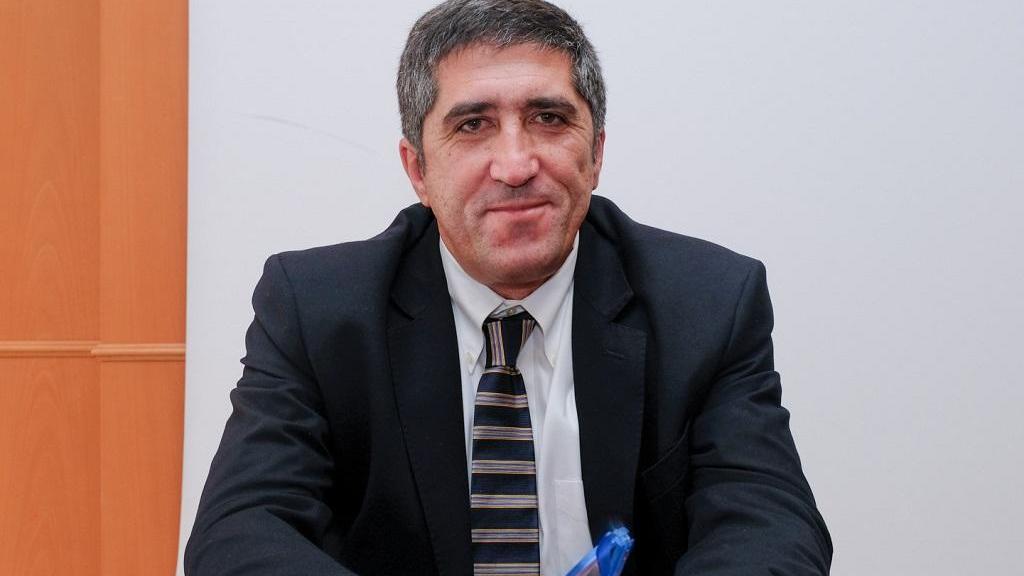 Ignazio Ganga