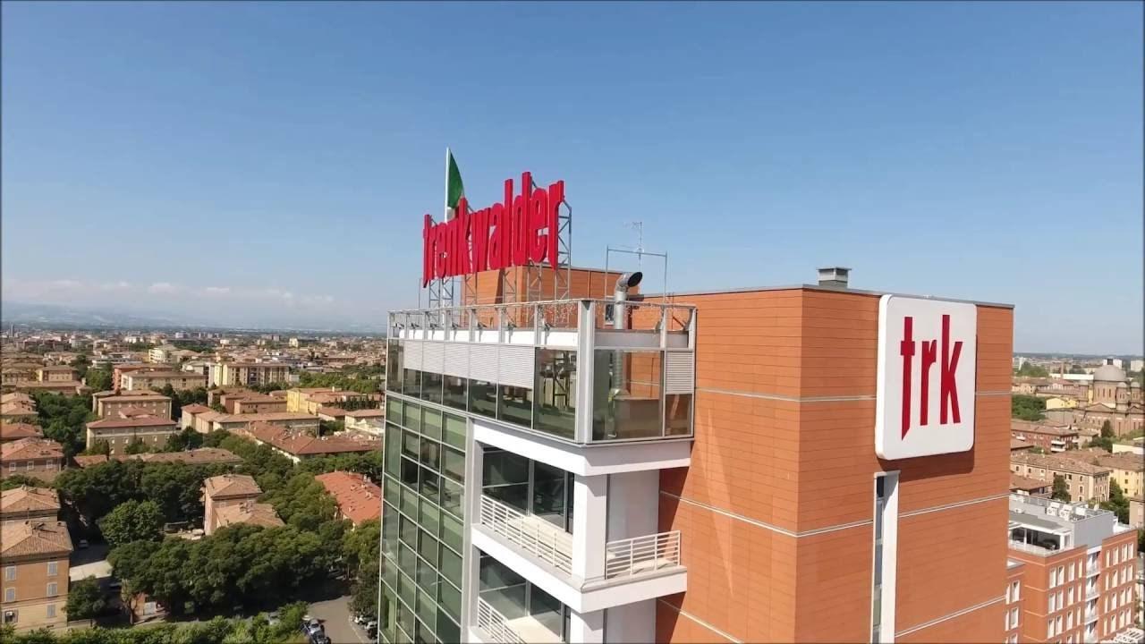 Modena, Trenkwalder: "La soluzione è vicina"