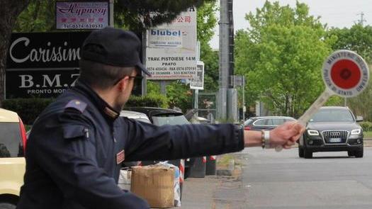 I pronto moda si pagano la vigilanza