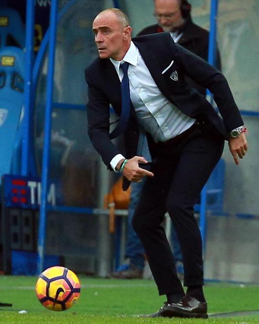 «Abbiamo sofferto ma penso positivo» 
