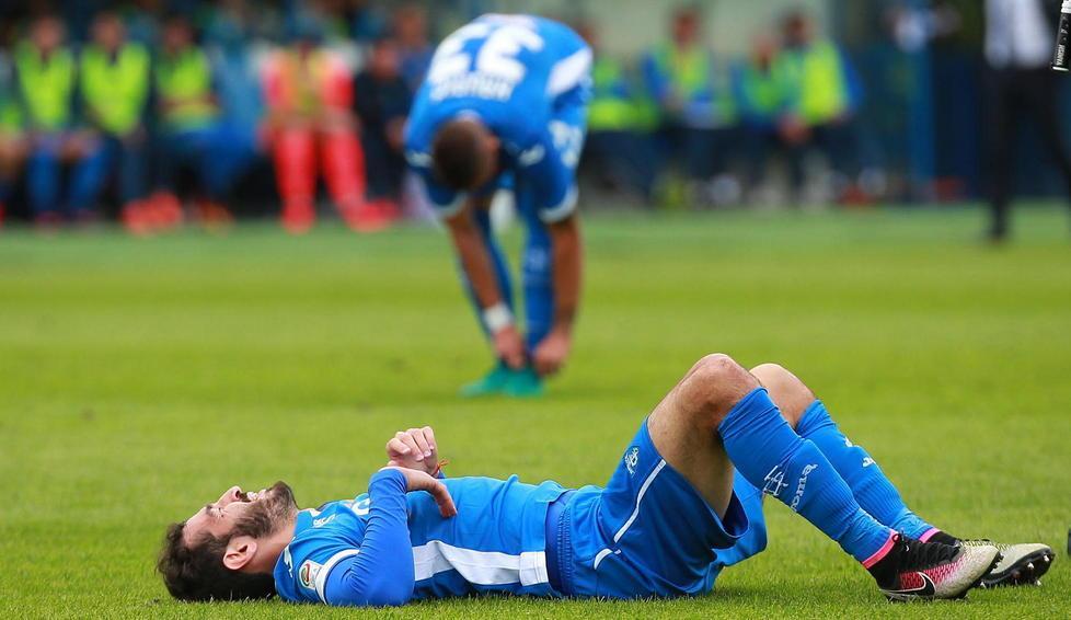 Poco Empoli e niente gol 