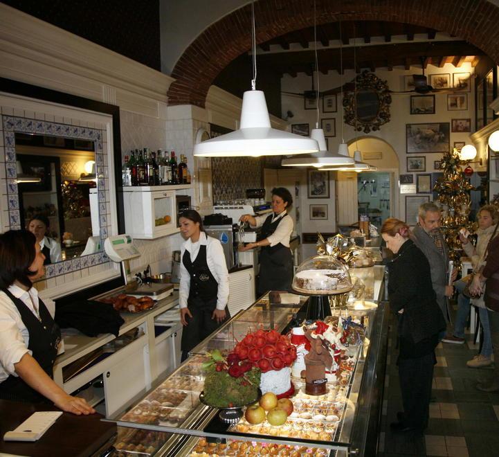 E per le colazioni la Versilia è al top 