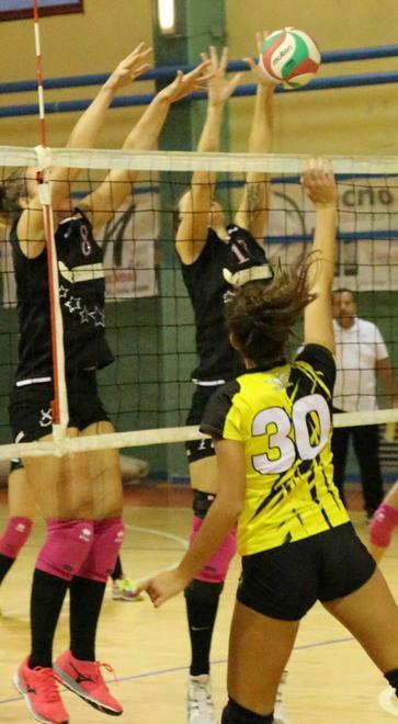 Oasi, il derby è cosa tua 