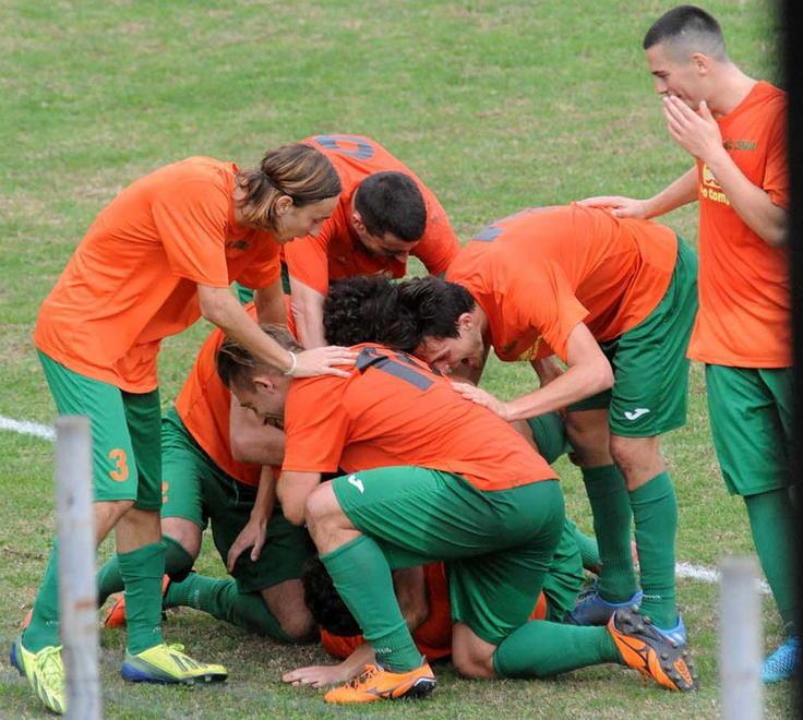 calcio»ECCELLENZA