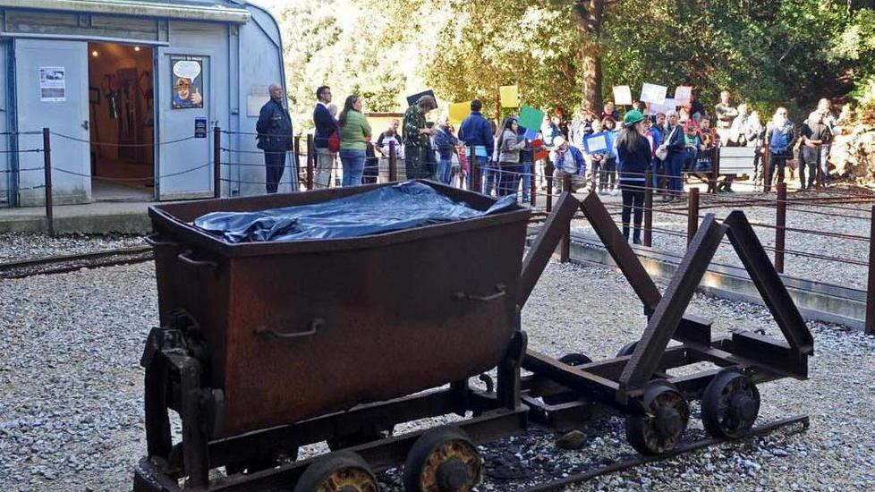 Parco, 40 anni dopo cresce ancora il numero di visitatori