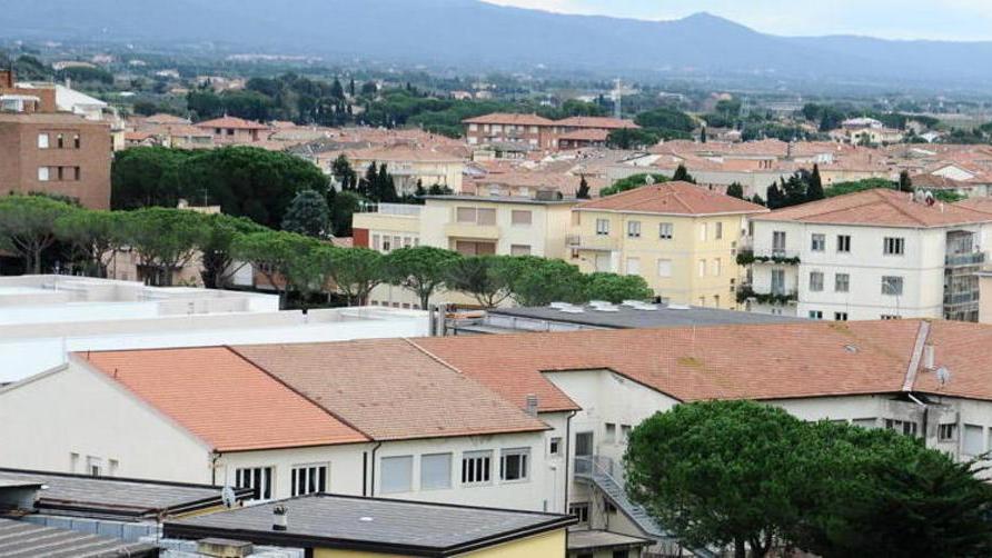 Alla Ladronaia le case più care 3000 euro al mq