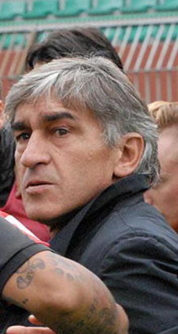 Galderisi elogia i suoi ragazzi «Questo gruppo è fantastico»