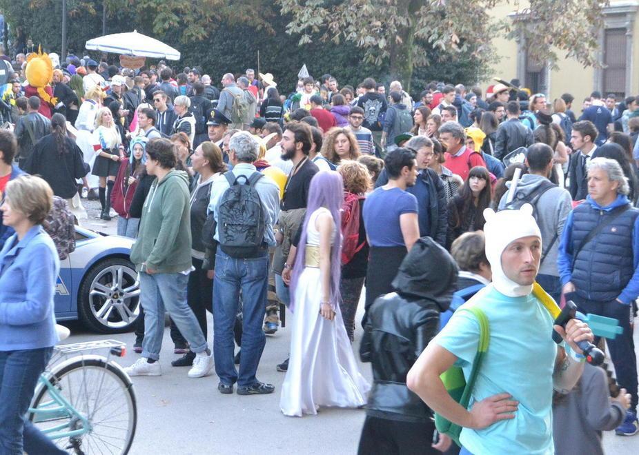 Lucca e Versilia, patto per gli hotel 