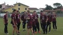 Il Barbarasco fa festa a Fosdinovo