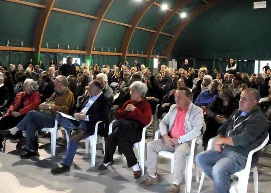 Cava Fornace, i comitati non si fidano 
