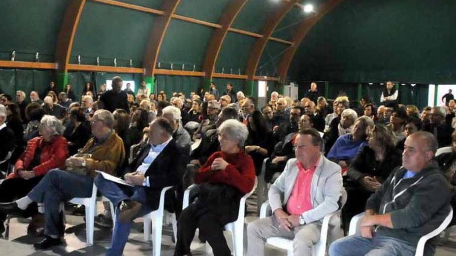 Cava Fornace, i comitati non si fidano