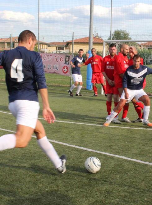 Un “Precampionato” per 40 squadre 