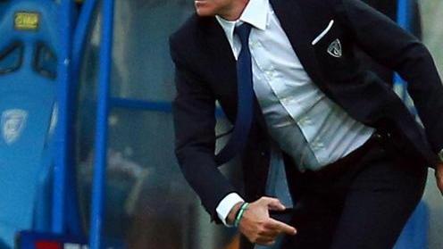 Empoli rischia in casa con il Chievo