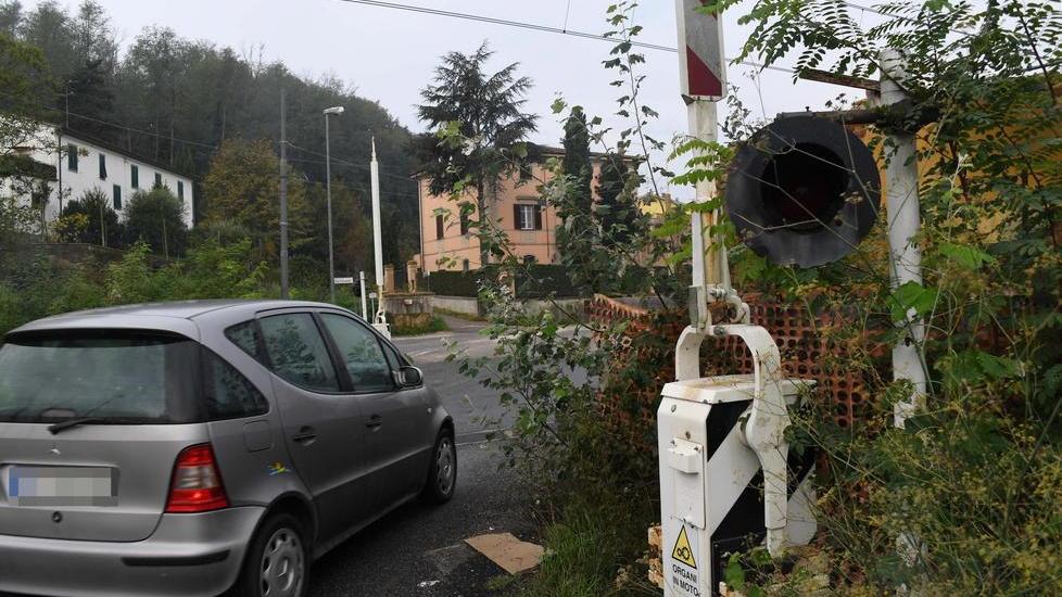 Passaggi a livello sicuri, spetta alle Fs