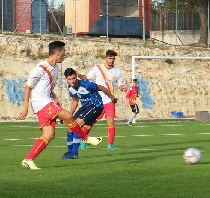 L’Atletico Uri batte anche la iella 