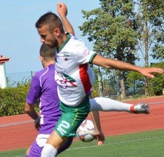Al Lanusei vanno gli applausi, alla capolista Ostiamare altri tre punti in classifica