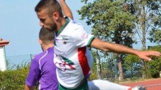 Al Lanusei vanno gli applausi, alla capolista Ostiamare altri tre punti in classifica