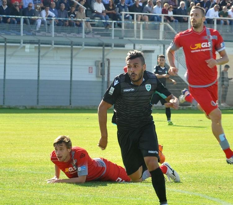 Arriva il primo ko nel vecchio Nespoli