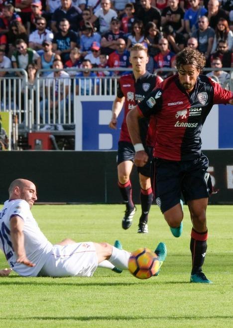  Nel bene e nel male è stata la partita di Davide Di Gennaro 