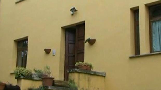 Pazienti psichiatrici abbandonati