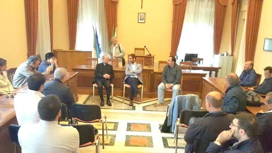 Povertà e disagio giovanile fanno paura