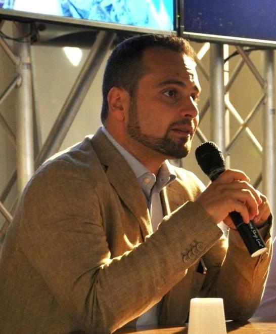 Il presidente del Parco si autosospende 