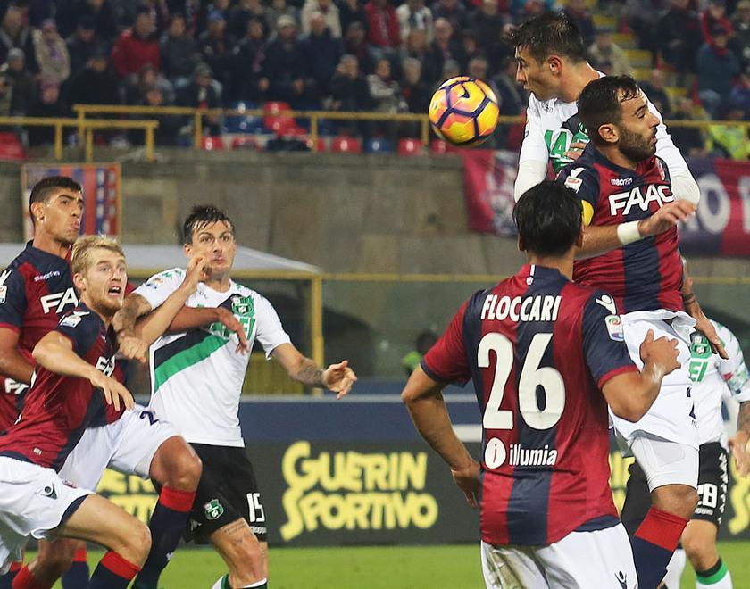 Peluso: «Ora sfatiamo il tabù Roma» 
