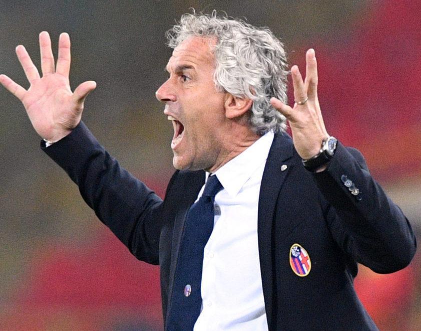 Donadoni: «Noi belli ma sciuponi» 