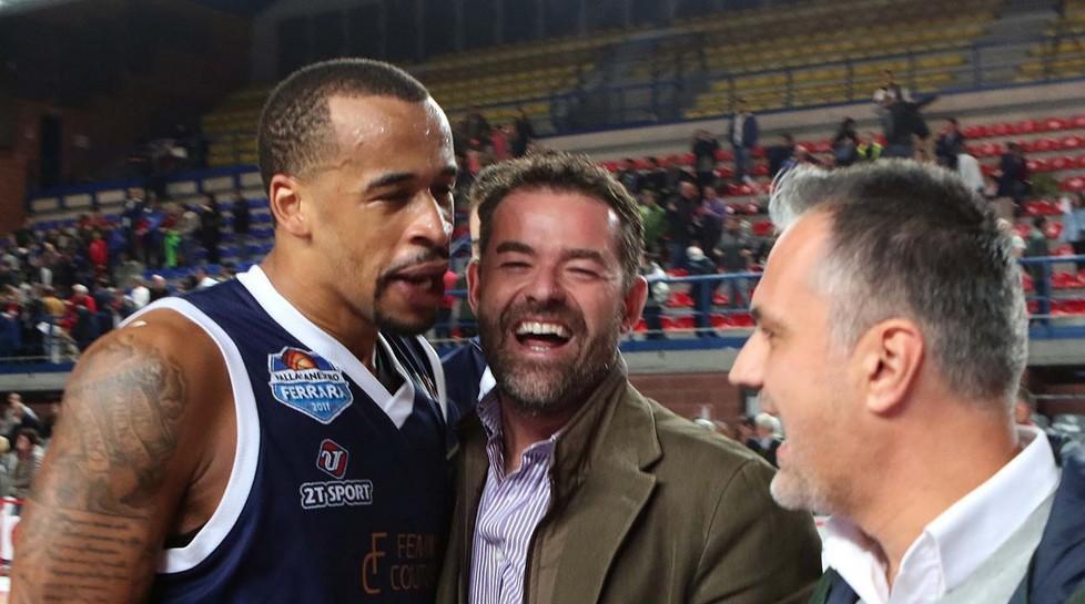 «Da due anni non giocavamo una partita così» 
