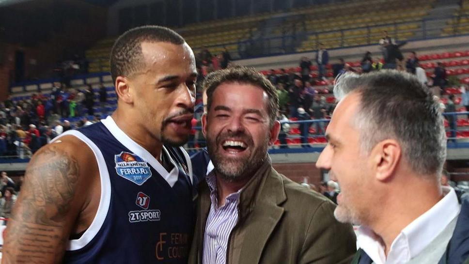 «Da due anni non giocavamo una partita così»