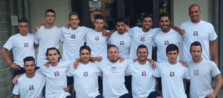La Futsal Reggio è in palla scivola la Casalgrandese