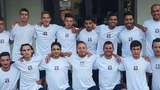 La Futsal Reggio è in palla scivola la Casalgrandese
