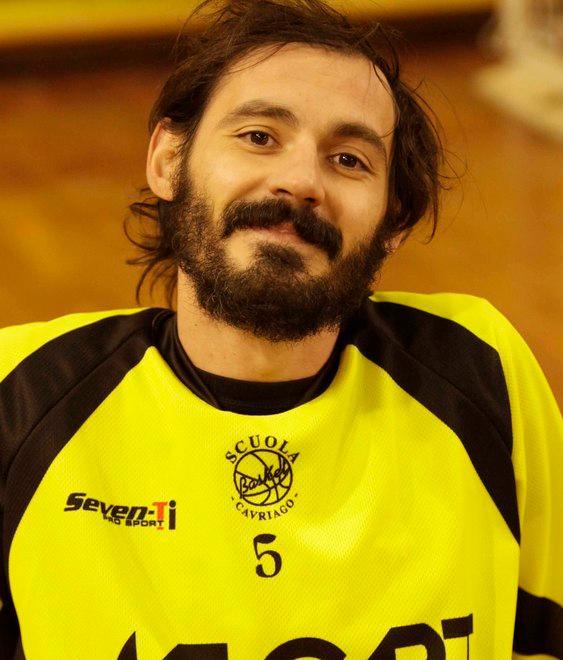 Cavriago cade a Castenaso