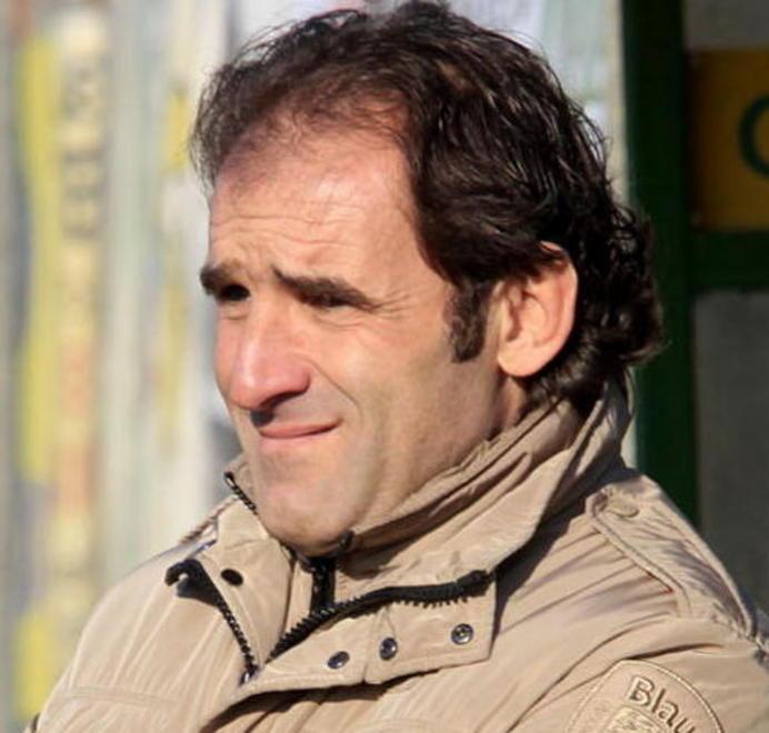 Mister Abbati è soddisfatto «Ora bisogna cambiare marcia»