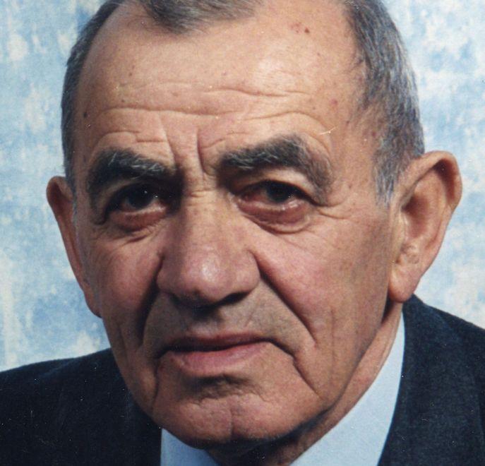 È morto “Veleno”, aveva 87 anni 