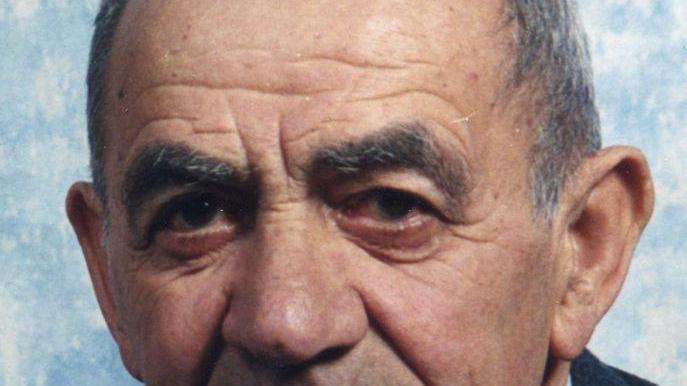 È morto “Veleno”, aveva 87 anni