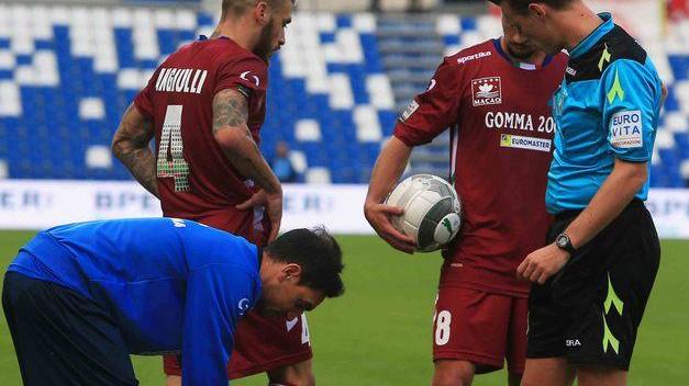 «Una grande risposta della squadra»