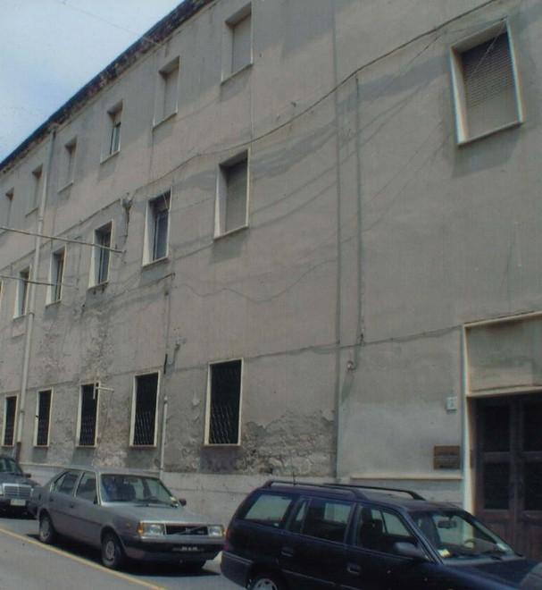 Alghero, il caso ex caserma: «Un esperimento unico nel suo genere» 