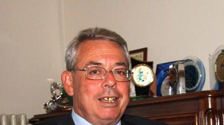 «Per la ricorrenza dei defunti almeno sarà pulito»
