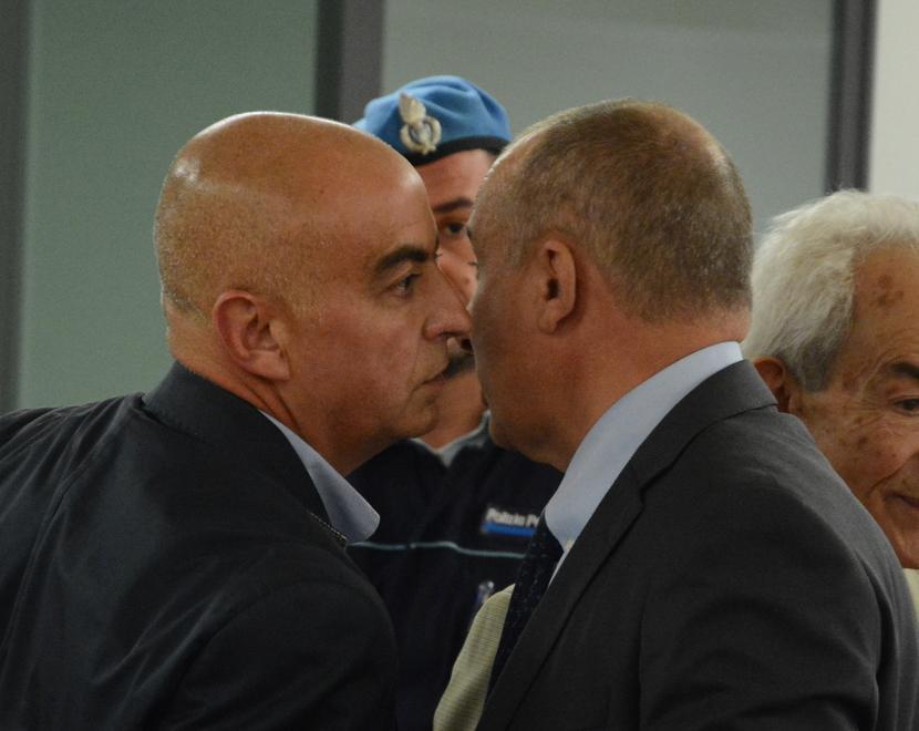 Omicidio Dore, il giudice chiama i genitori del killer