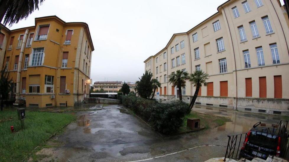Insegnante di Viareggio colpita da meningite: è grave